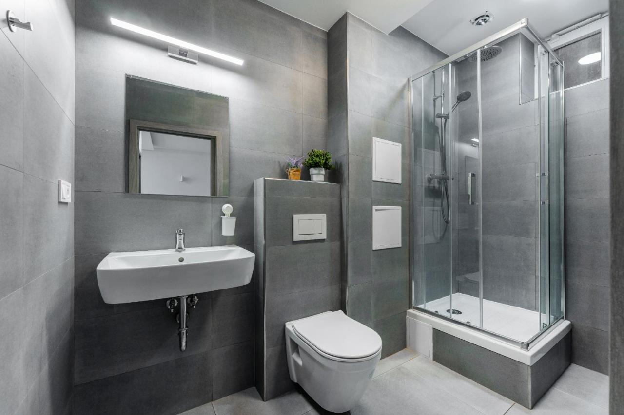 Wenceslas Square Apartment, * Praga
