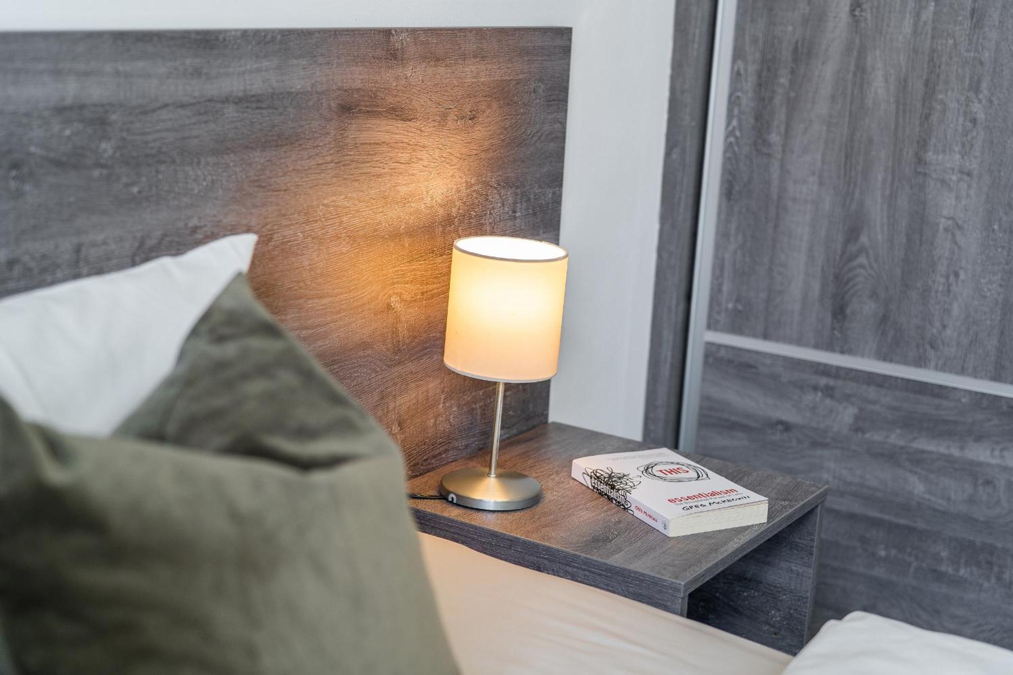 Wenceslas Square Apartment, * Praga