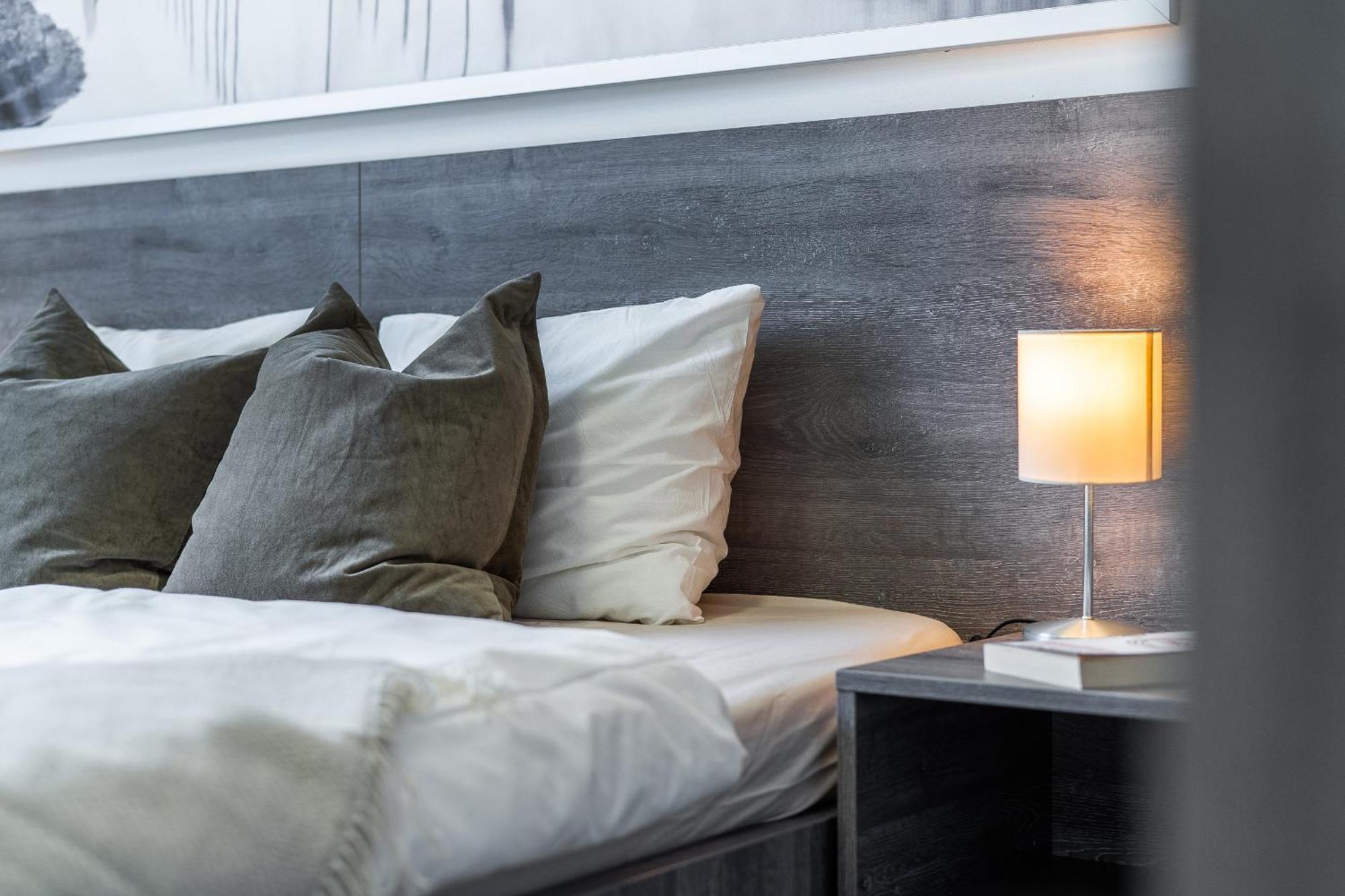 Apartamento Wenceslas Square Apartment, Praga